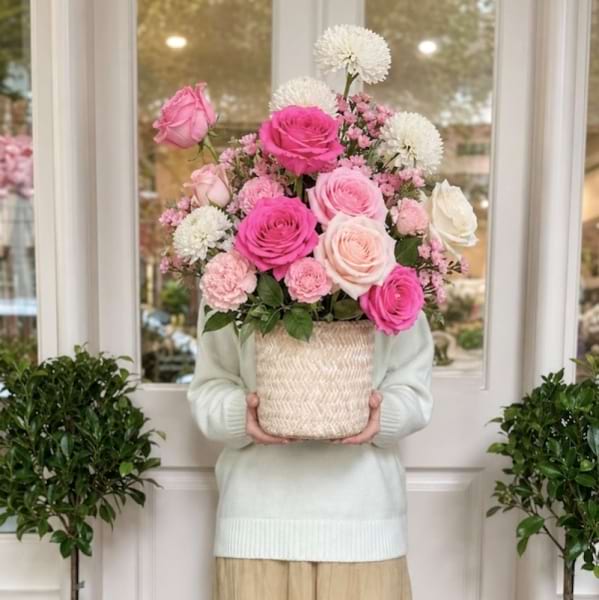 Pretty&Pink