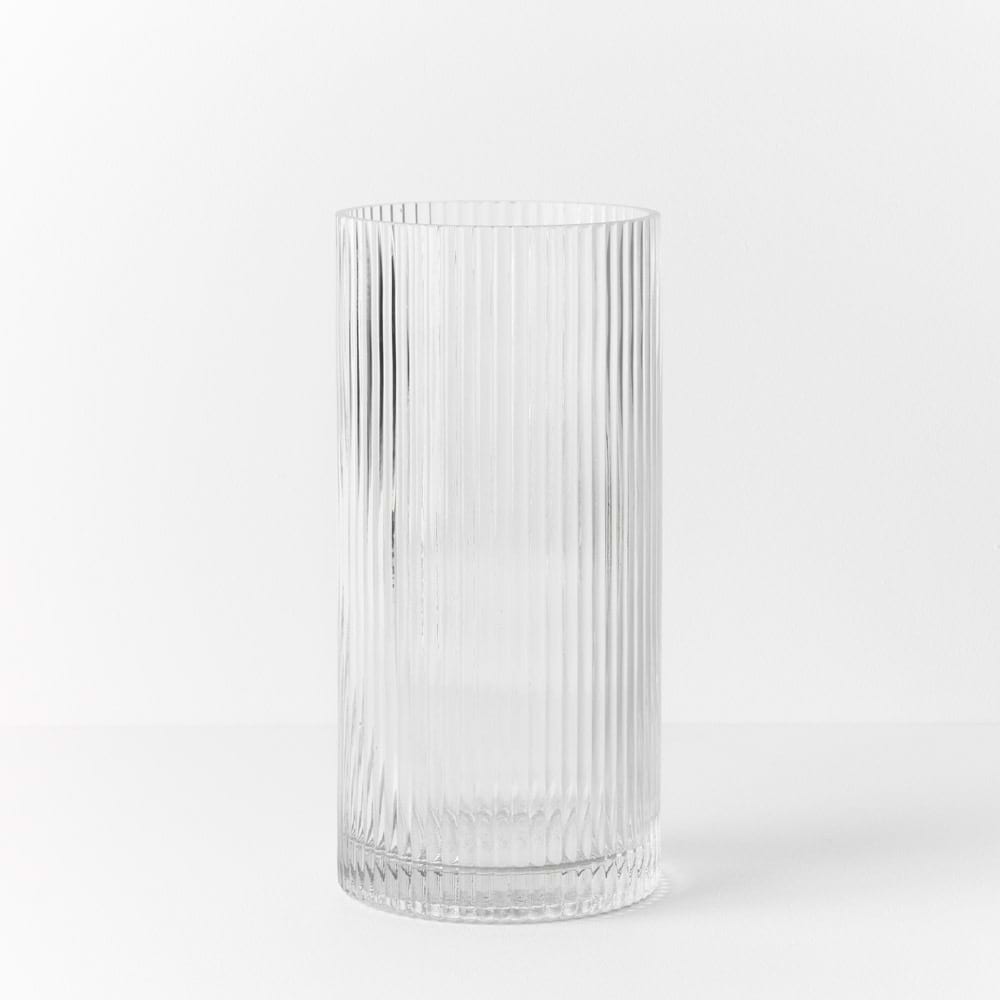 Ripple Tall Vase