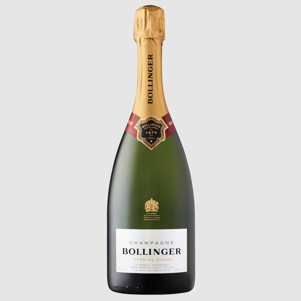 Bollinger