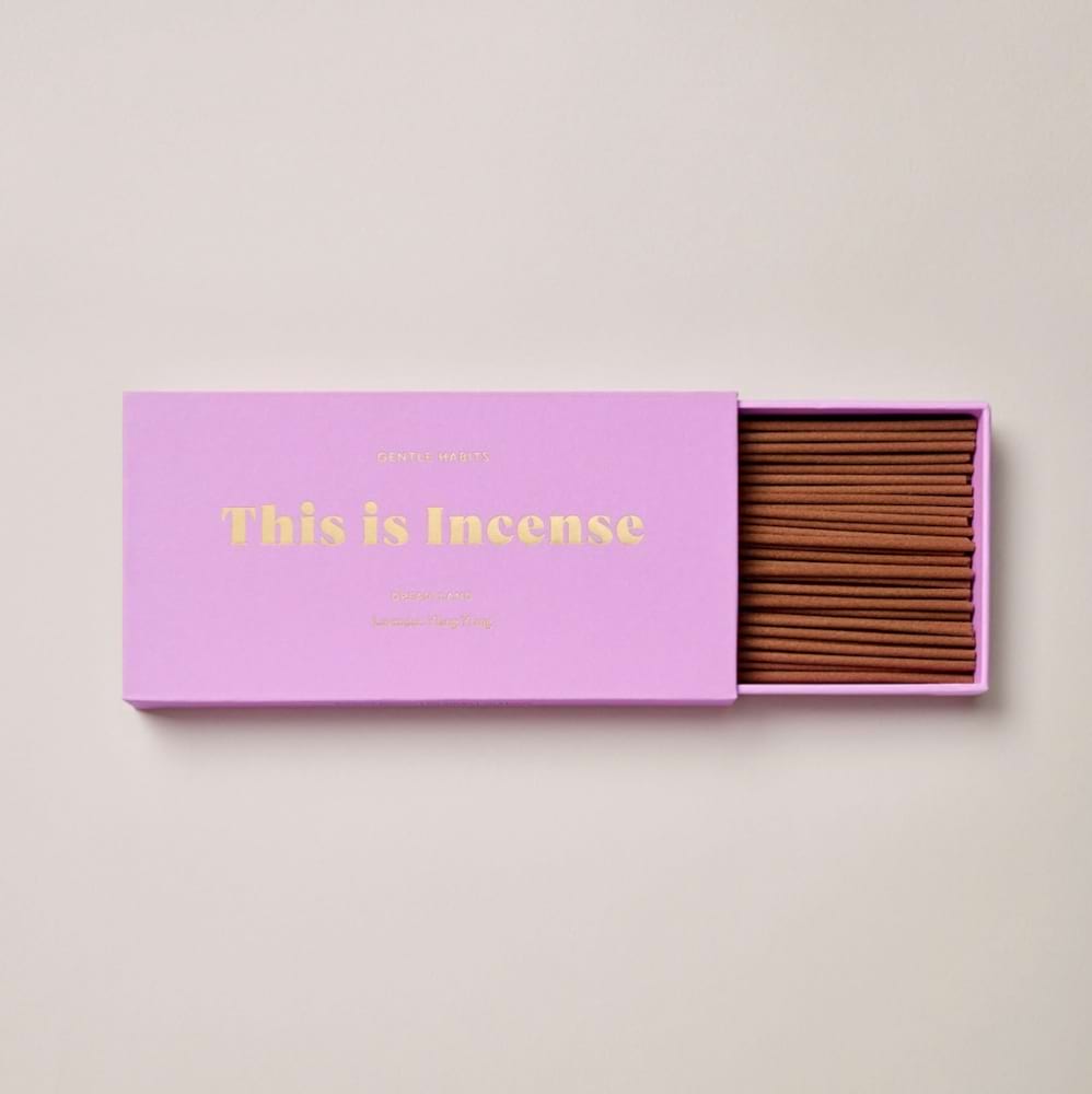 Incense
