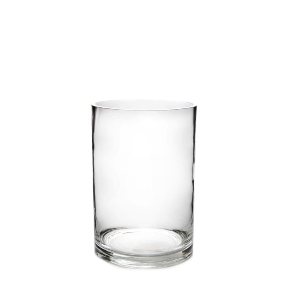 Medium Glass Vase 