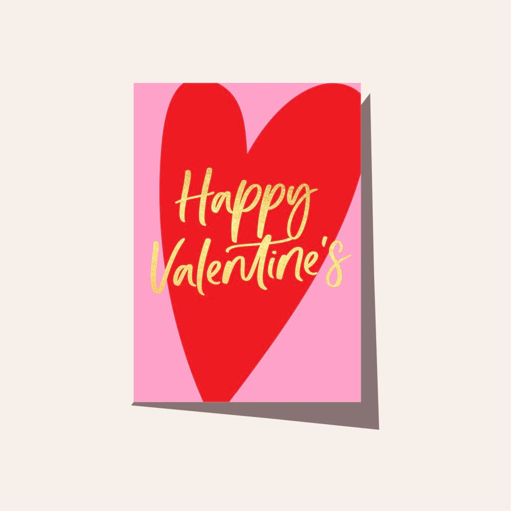 Love Heart