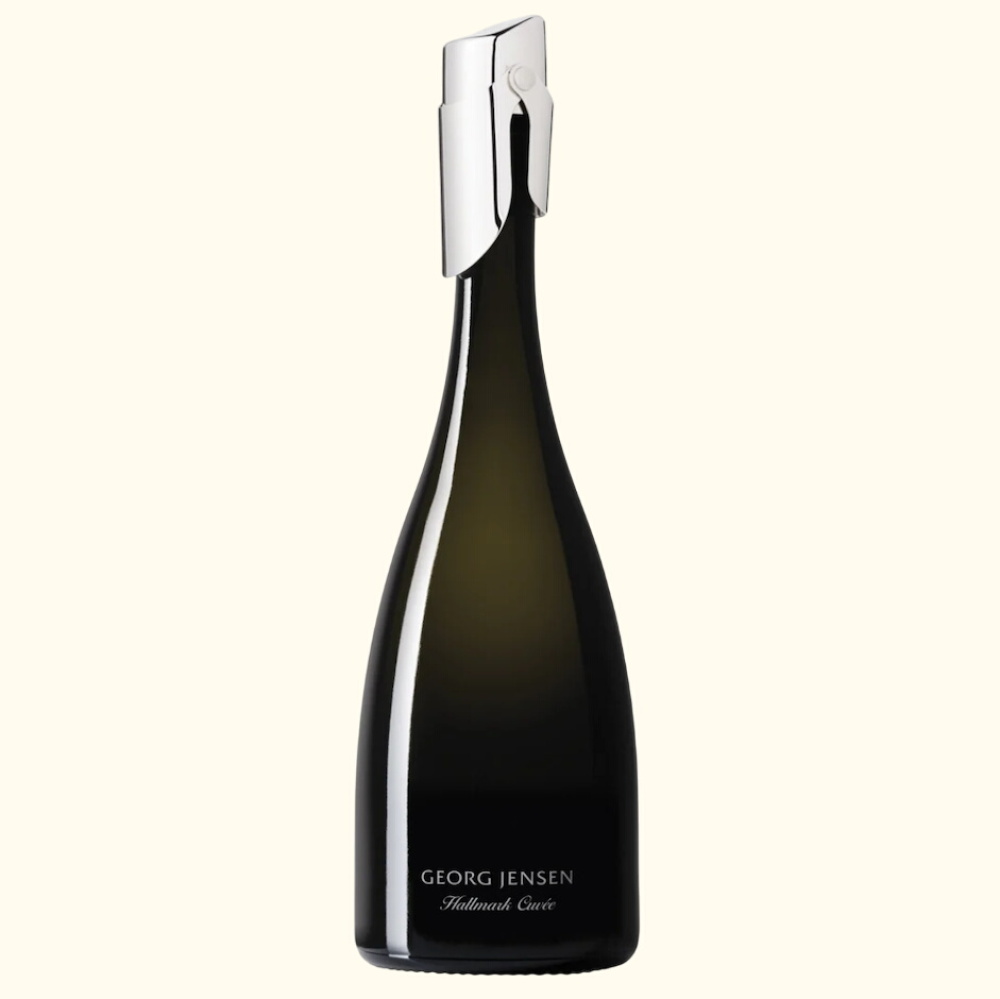 Georg Jensen Hallmark Cuvee NV