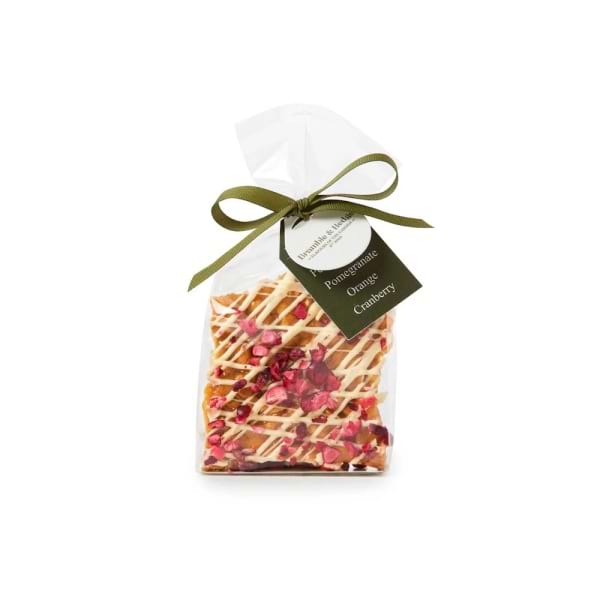 Peanut Brittle 