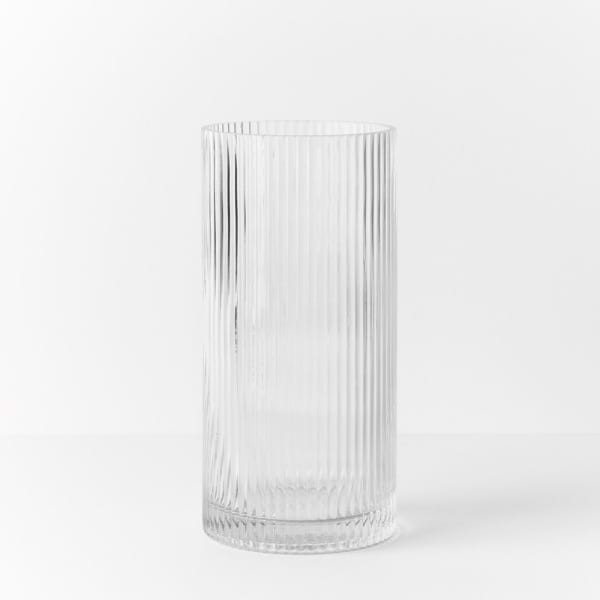 Ripple Tall Wave Vase