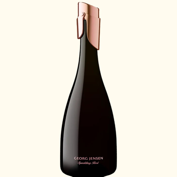 Georg Jensen Sparkling Rose