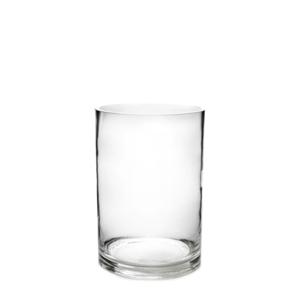 Medium Glass Vase 